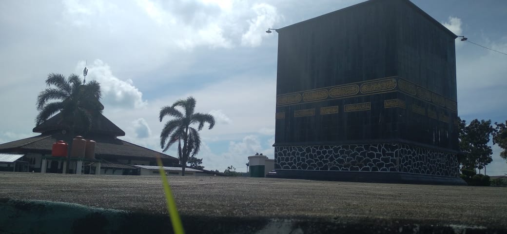 Penerimaan Guru Baru Yayasan Bahrul Ulum Sungailiat Tahun Ajaran 2021-2022