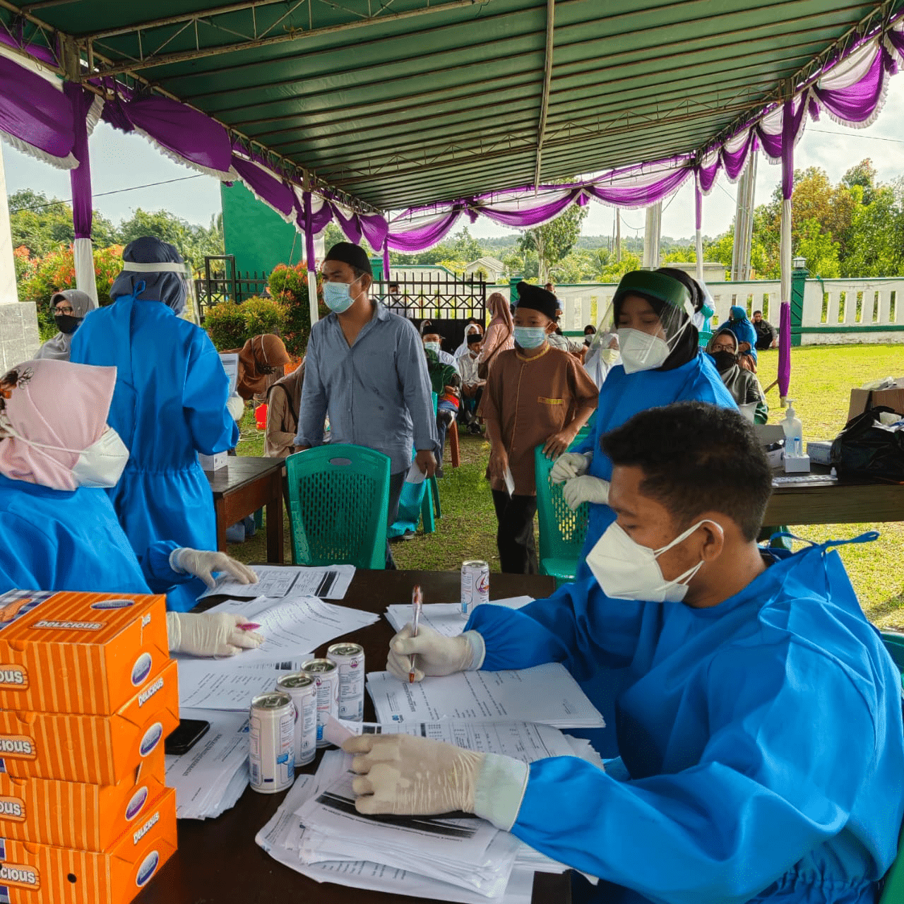 Bahrul Ulum Sepekan