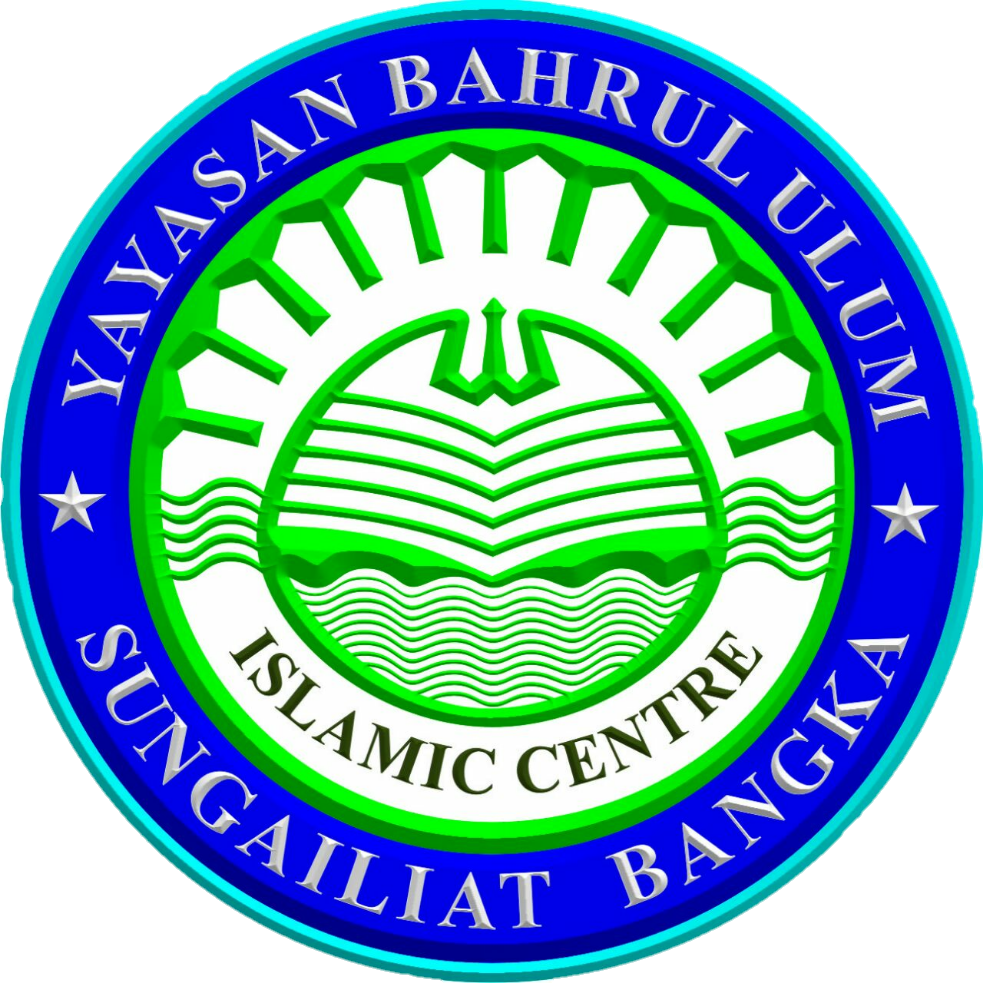 Penerimaan Karyawan Yayasan Bahrul Ulum Sungailiat
