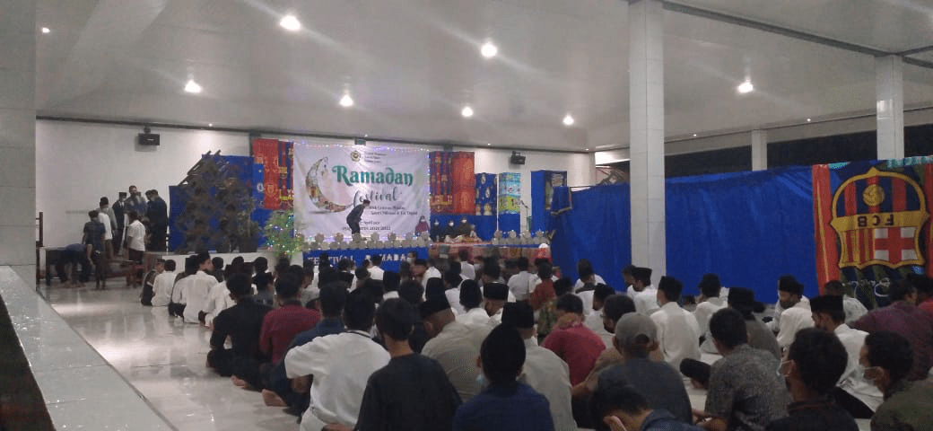 Ramadhan Festival 2021
